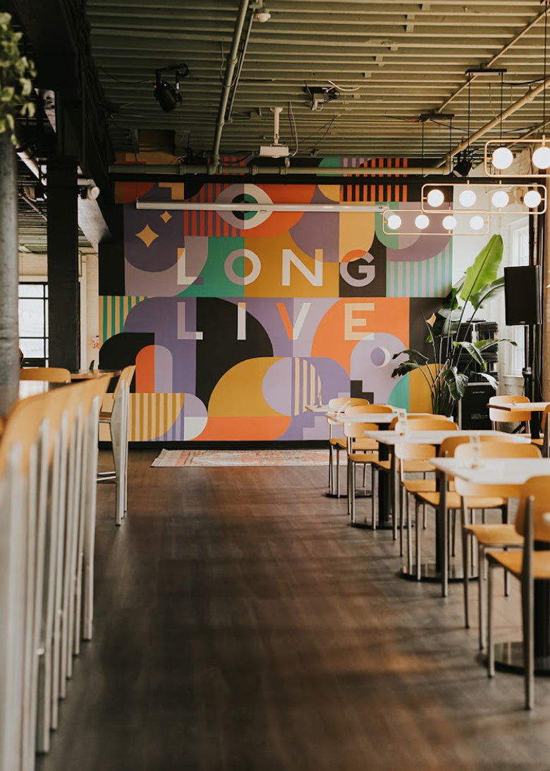 Rou-Mi @ Long Live Brewery