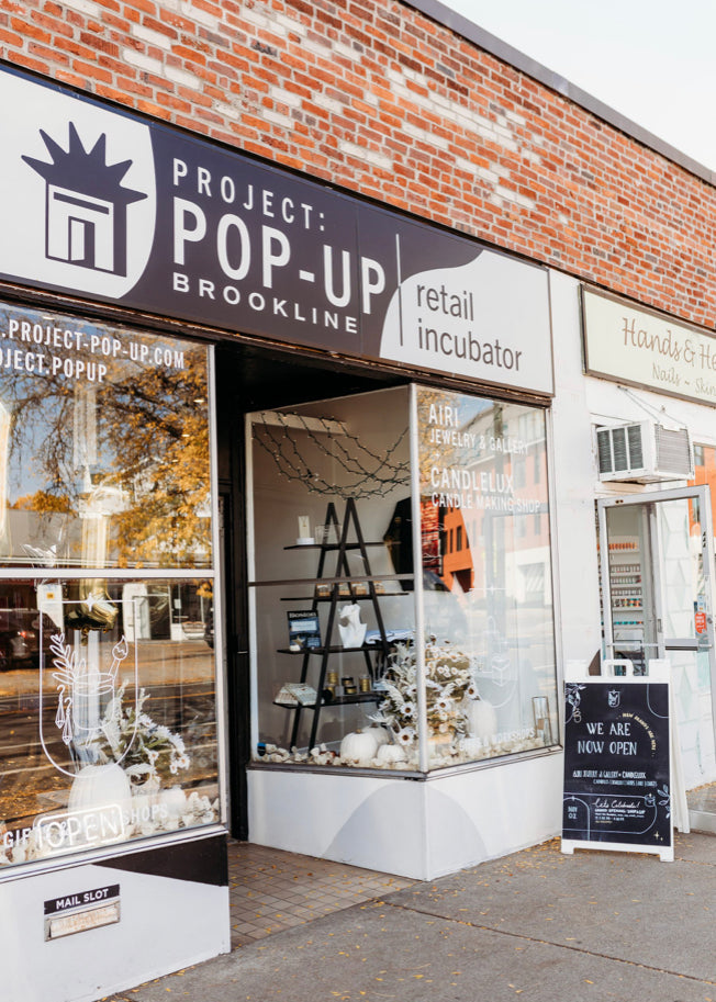 Rou-MI | UpNext - Brookline