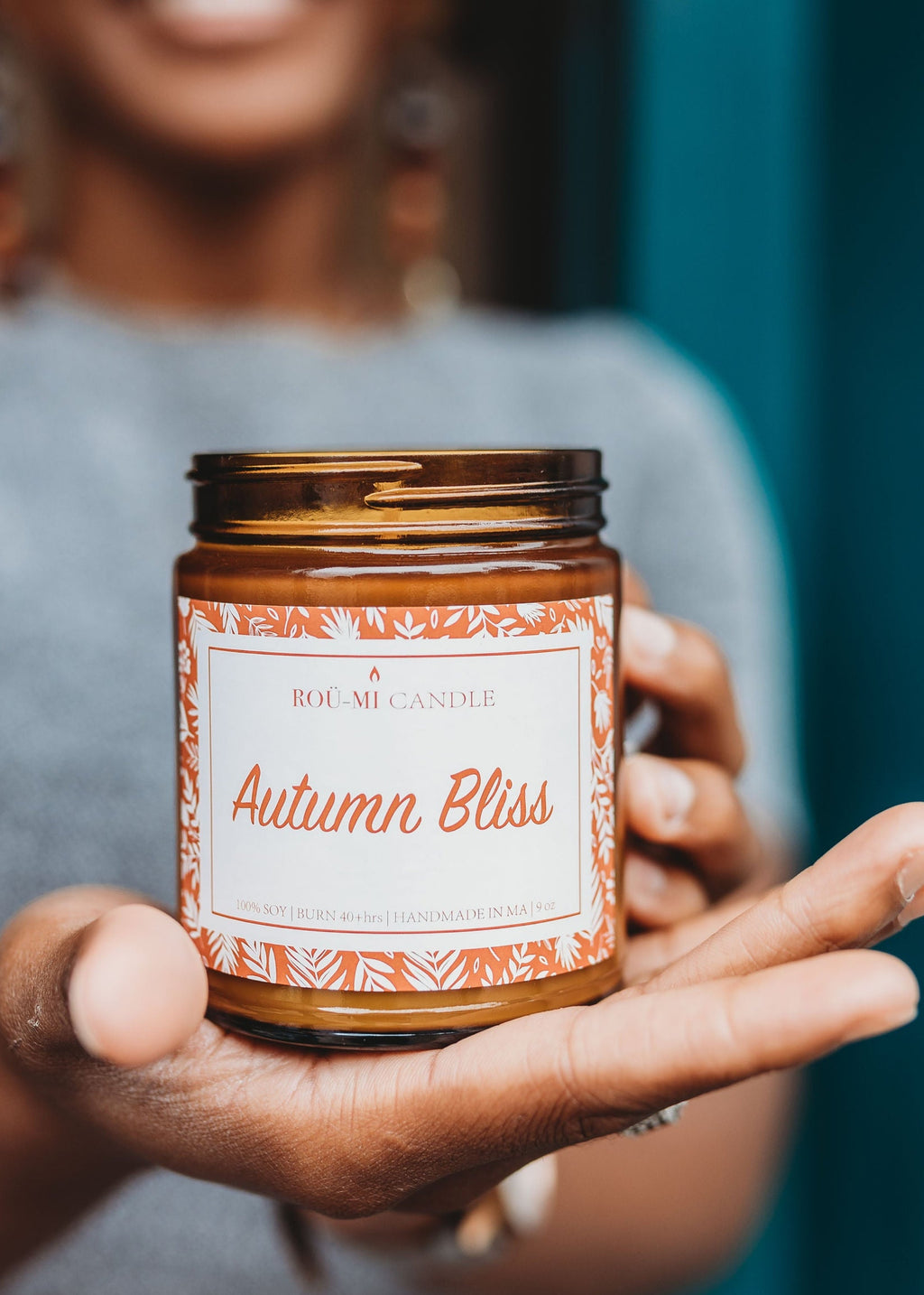 Αutumn Bliss
